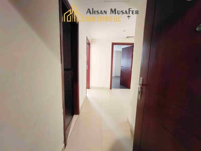 فلیٹ 2 غرفة نوم للايجار في النهدة، الشارقة - IMG_20250715_010454. jpg