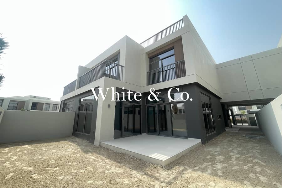 Вилла в Дубай Саут，Жилой Район，Пульс，The Pulse Beachfront 3, 4 cпальни, 240000 AED - 12253969