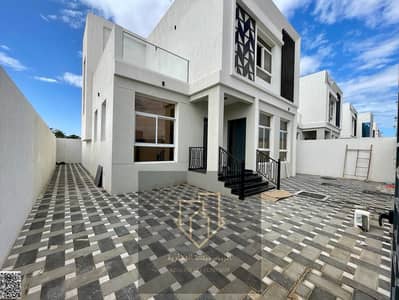 فیلا 4 غرف نوم للايجار في الزاهية، عجمان - IMG-20250616-WA0791. jpg