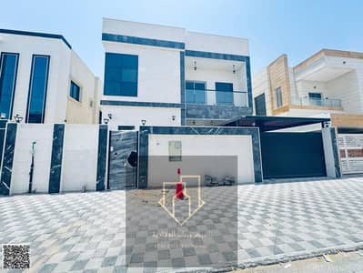 فیلا 5 غرف نوم للايجار في الياسمين، عجمان - IMG-20250616-WA0754. jpg