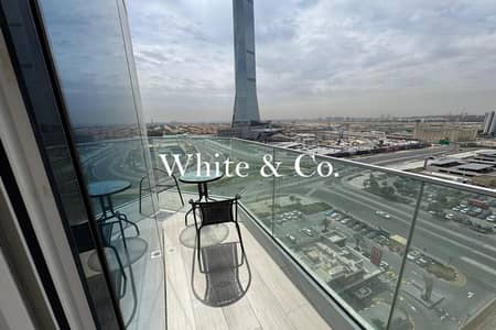 朱美拉湖塔 (JLT)， 迪拜 1 卧室单位待售 - 位于朱美拉湖塔 (JLT)，JLT L区，米杜莱公寓大楼 1 卧室的公寓 2450000 AED - 12254005