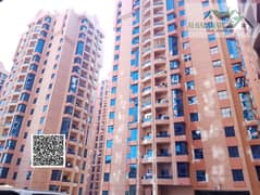 شقة في أبراج النعيمية،النعيمية 1 غرفة 280000 درهم - 12254026
