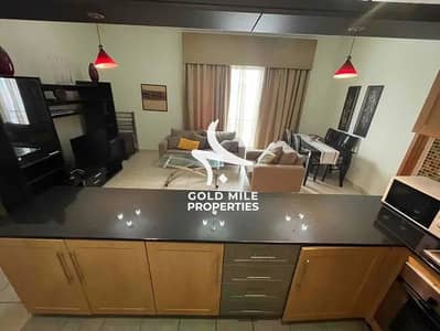 1 Bedroom Flat for Rent in Al Barsha, Dubai - IMG_1638. webp