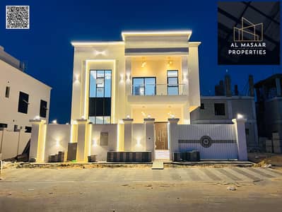 6 Bedroom Villa for Sale in Al Helio, Ajman - IMG-20250716-WA0064. jpg