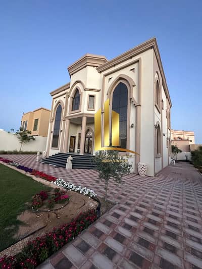 9 Bedroom Villa for Sale in Al Noaf, Sharjah - WhatsApp Image 2025-07-17 at 2.37. 52 AM (1). jpeg