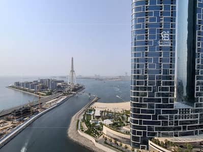迪拜码头， 迪拜 3 卧室单位待租 - 位于迪拜码头，5242大厦，5242大厦2号 3 卧室的公寓 310000 AED - 12254091