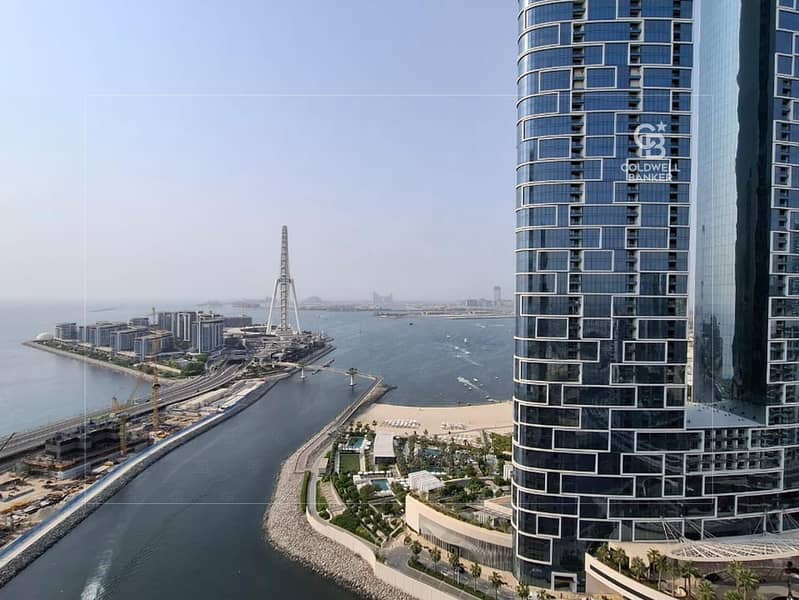 位于迪拜码头,5242大厦,5242大厦2号 3 卧室的公寓 310000 AED - 12254091 位于迪拜码头,5242大厦,5242大厦2号 3 卧室的公寓 310000 AED - 12254091
