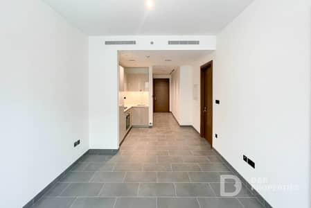 1 Bedroom Apartment for Sale in Sobha Hartland, Dubai - Rare Layout | Study And Store | PHPP