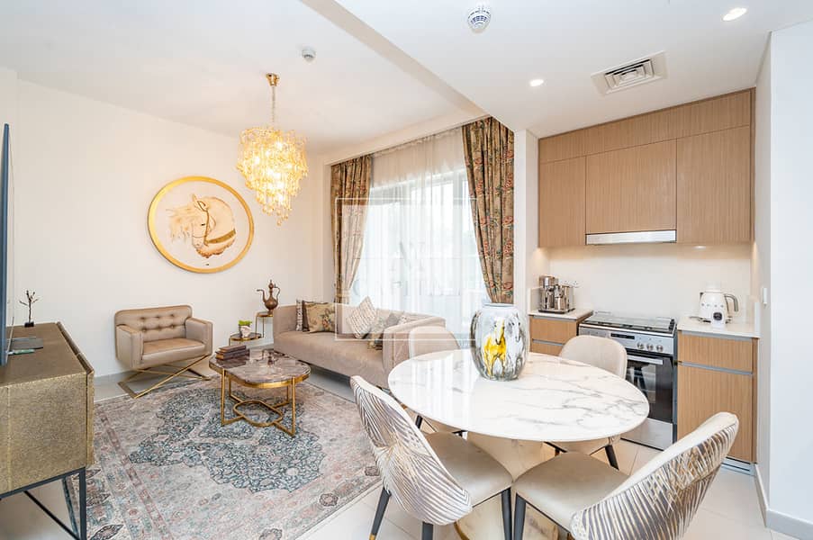 2 Bedroom | Resale | Beach Access | Biggest Terass 2 Bedroom | Resale | Beach Access | Biggest Terass