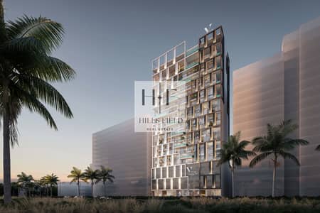 1 Bedroom Apartment for Sale in Jumeirah Village Circle (JVC), Dubai - V2. jpg