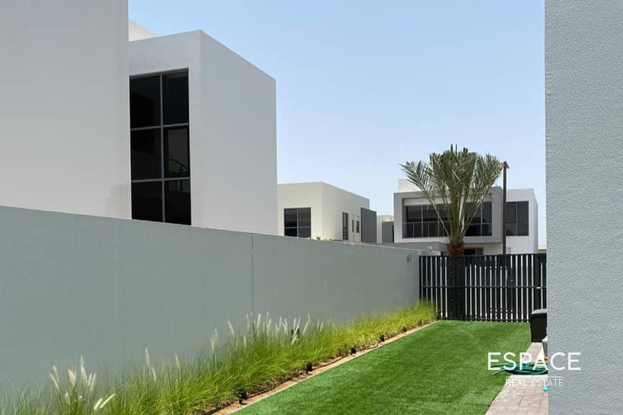 位于迪拜山庄，西德拉别墅，西德拉2区 3 卧室的别墅 420000 AED - 12254114