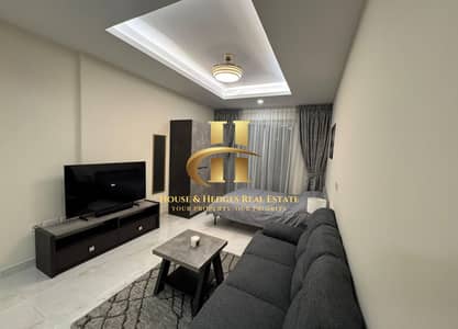 Studio for Rent in Jumeirah Village Circle (JVC), Dubai - WhatsApp Image 2025-07-17 at 12.52. 17 PM (1). jpeg