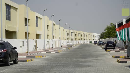 فیلا 5 غرف نوم للايجار في الزوراء، عجمان - فلل فلامينغو | فلل فلامينغو | 55