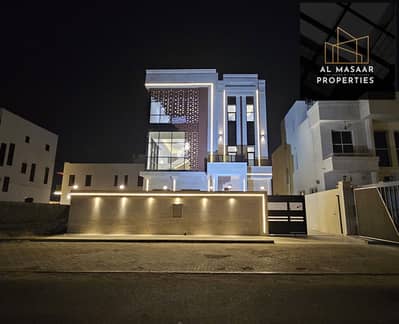 6 Cпальни Вилла Продажа в Аль Алиа, Аджман - IMG-20250703-WA0793. jpg