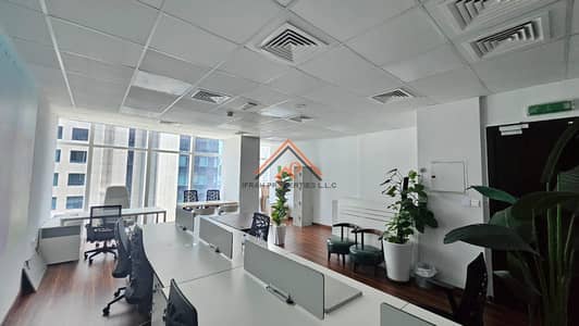 Офис в аренду в Бизнес Бей, Дубай - IMG-20250717-WA0020. jpg