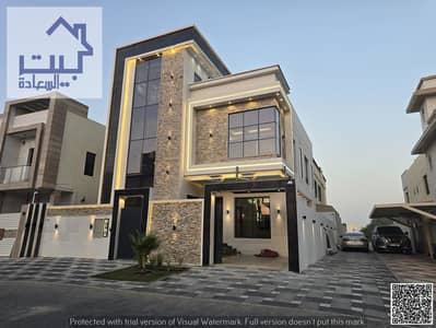فیلا 5 غرف نوم للايجار في الياسمين، عجمان - IMG-20250712-WA0318. jpg