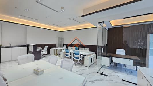 مکتب  للايجار في الخليج التجاري، دبي - IMG-20250717-WA0016. jpg