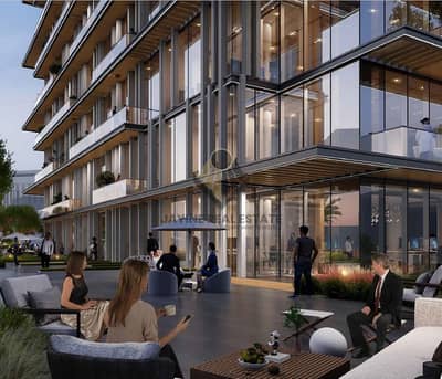 Офис Продажа в Комплекс Дубай Резиденс, Дубай - 16. OFFICE. png