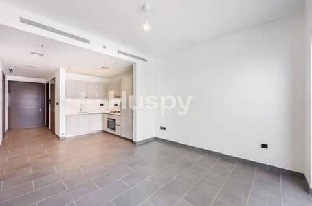 1 Bedroom Apartment for Rent in Sobha Hartland, Dubai - Mid Floor | Creek Harbour View | Flexible Cheques