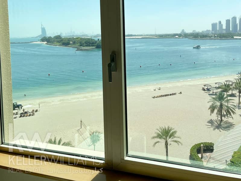 Vacant Soon | 3 Bed+Maid | Sea View | Type A
