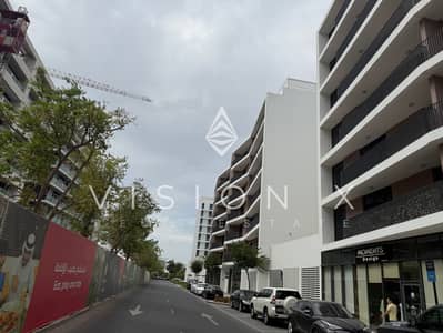 阿尔加达， 夏尔迦 1 卧室公寓待售 - IMG_9323. jpeg