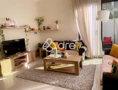 فیلا في بريم روز،(أكويا من داماك) داماك هيلز 2 3 غرف 1999999 درهم - 12222249