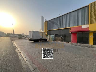 مستودع  للايجار في الجرف، عجمان - cb2ab7f9-2782-4a5a-b1de-41b8f2b8ed39. jpeg