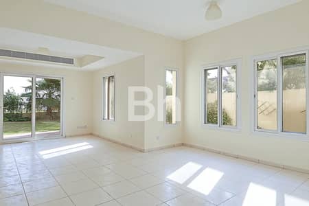 3 Bedroom Villa for Sale in The Springs, Dubai - Exclusive | Type 2E | Close to Lake | Large Plot