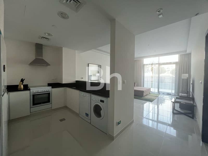 شقة في سلستيا B،سلستيا،المنطقة السكنية جنوب دبي،دبي الجنوب 1 غرفة 65000 درهم - 12254242