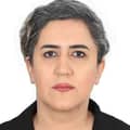 Mahsa Shahriar Paproonvali