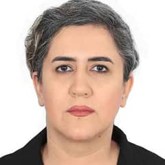 Mahsa Shahriar Paproonvali