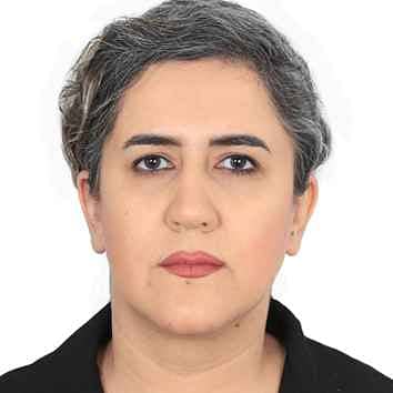 Mahsa Shahriar Paproonvali