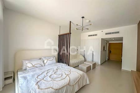 Studio for Rent in Al Furjan, Dubai - BRAND NEW | Fully Furnished | 12 Cheques