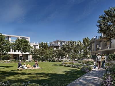 3 Bedroom Villa for Sale in Dubai South, Dubai - 3. jpg