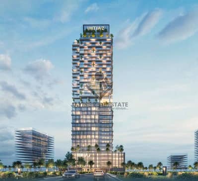 Офис Продажа в Комплекс Дубай Резиденс, Дубай - 24. OFFICE. png