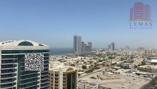 2 Bedroom Apartment for Sale in Al Rashidiya, Ajman - Untitled Project (23). jpg