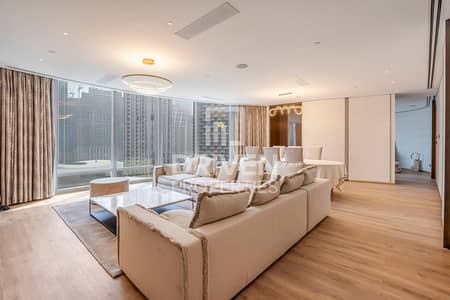 2 Bedroom Flat for Rent in Downtown Dubai, Dubai - Fully Upgraded | Prestige Unit | Multiple Options