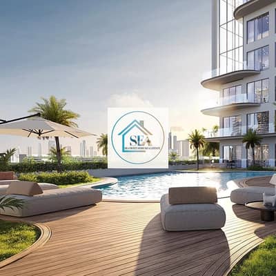 3 Cпальни Апартамент Продажа в Остров Аль Рим, Абу-Даби - IMG-20250611-WA0085. jpg