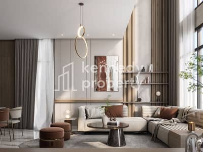 شقة 1 غرفة نوم للبيع في جزيرة الريم، أبوظبي - 86073ed3-c68d-48f0-81b3-b3ec5916df5b-photo_8-CGI-Living. jpg