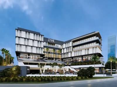 Office for Sale in Motor City, Dubai - Monarch 1. jpg