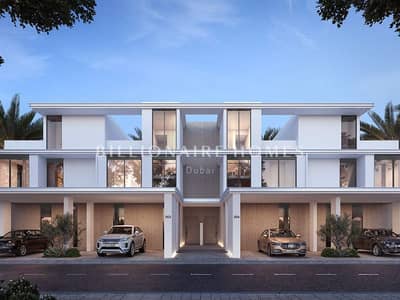 4 Bedroom Villa for Sale in Dubai South, Dubai - 2. jpg