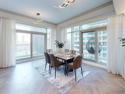 2 Bedroom Flat for Rent in Downtown Dubai, Dubai - APT-1703 THE LOFTS-PICTURES_08. jpg