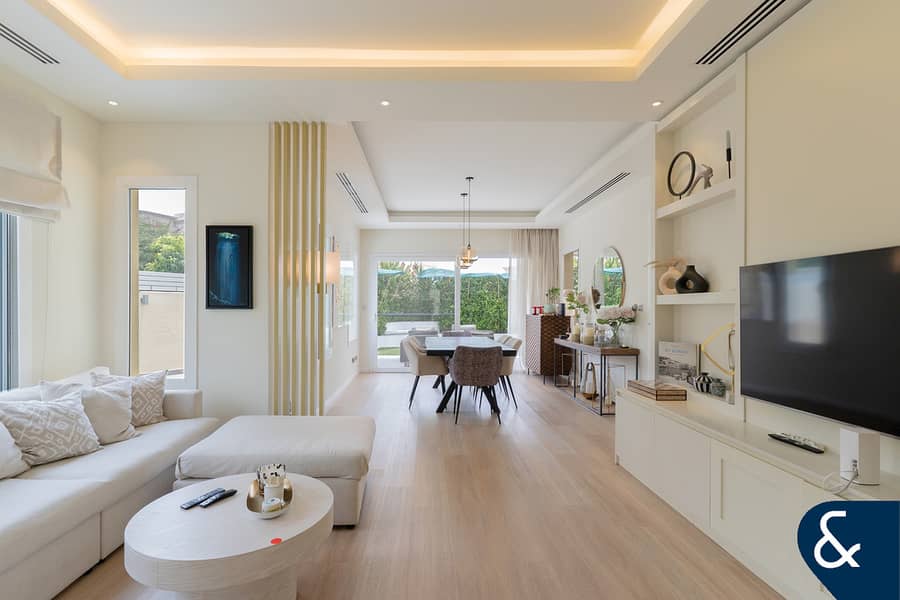 Таунхаус в Лейкс，Маеен，Маеен 4, 3 cпальни, 7850000 AED - 12254419