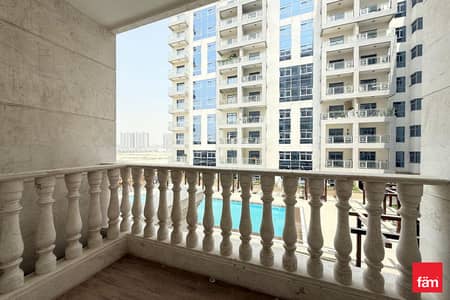 2 Bedroom Flat for Rent in Al Furjan, Dubai - Close to Metro | Smart Home | Kitchen appliances
