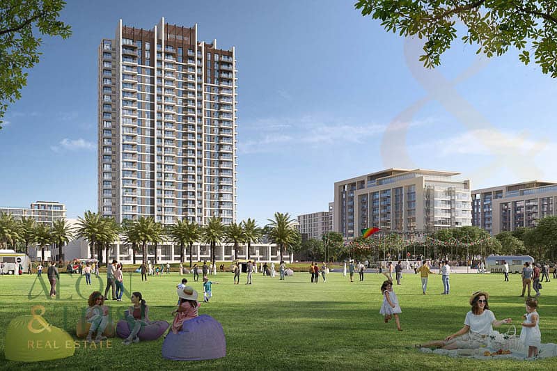 位于迪拜山庄,Vida Residences Hillside 1 卧室的公寓 1876888 AED - 12254429 位于迪拜山庄,Vida Residences Hillside 1 卧室的公寓 1876888 AED - 12254429