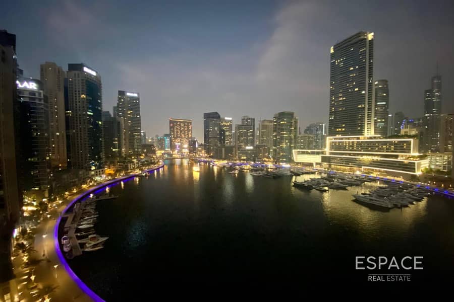 Full Marina View | Upgraded | Key with Me Full Marina View | Upgraded | Key with Me