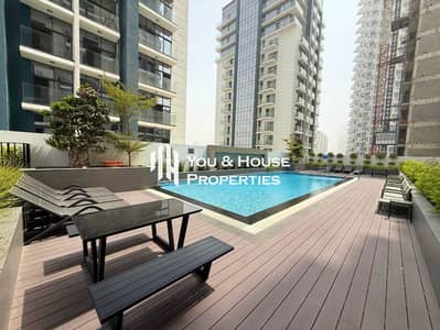 Studio for Rent in Jumeirah Village Circle (JVC), Dubai - IMG-20250717-WA0013. jpg