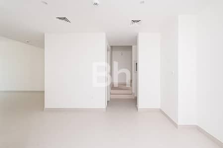 迪拜南部街区， 迪拜 4 卧室别墅待售 - 位于迪拜南部街区，居住区，脉动住宅区，The Pulse Beachfront 3 4 卧室的别墅 4500000 AED - 12254460
