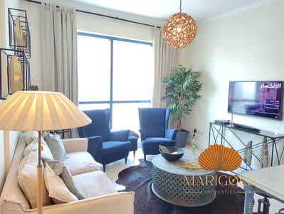 1 Bedroom Flat for Rent in Jumeirah Lake Towers (JLT), Dubai - IMG-20250703-WA0068. jpg