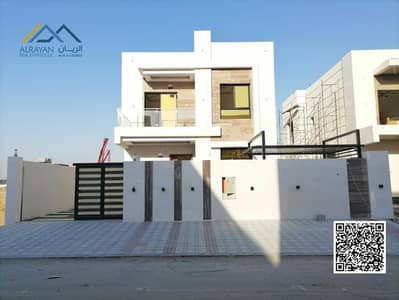 فیلا 3 غرف نوم للبيع في الياسمين، عجمان - IMG-20250717-WA0077. jpg